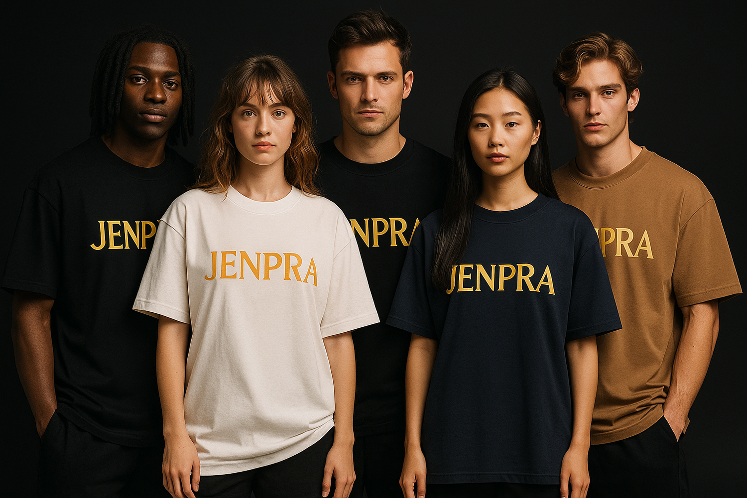 Plain Oversized TShirts