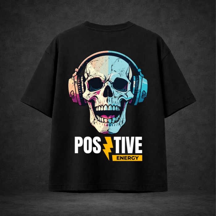 Premium Oversized TShirt Printed Ultra Comfortable Cotton 200 GSM Beige Boo Crew